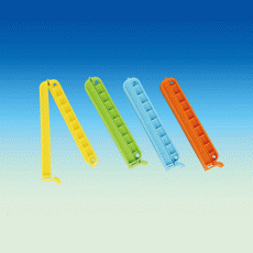 PP Sealing Stick Clip Set, for Sample Bags, Autoclavable, 편리형 밀폐클립세트