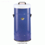 KGW® 4~40 Lit Large Carrying Dewar Flask, with Insulating LidIdeal for Liquid Nitrogen LN 2 , Dry Ice CO 2 , etc. , [ Germany-made ] , 대용량 저장 / 운반용 드와 플라스크