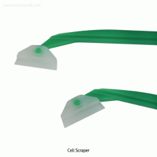JetBiofil® Cell Scraper and Lifter, with Adjustable Blade-angle, γ-sterileWith Pivoting TPE Blade & ABS handle, Individual Package, 100,000 Clean Grade, 셀 스크래퍼와 리프터