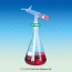 SciLab® 5·10·20·25㎖ Tilt Repeating Glass DispenserWith Fixed Volume, ±5% Accuracy, 자동 디스펜서