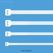 Cais® Nylon Cable Tie, 나일론 케이블타이