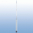 Alla® Density Range Inspection Hydrometer, Range Finder, 0.700~2.000 g/㎖ / 0~70 BeFor Determining the Specific Gravity, “D045”, Length 300mm, 비중범위 측정용 전역 비중계 / 보메계