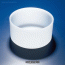 Azlon® HDPE Heavy-Duty Jar, Pneumatic One Piece Thick-Wall, 2.5~8.5 LitLighter than Glass, Cylindrical, -50℃+80/90℃, [ UK-made ] , PE 원통형 컨테이너