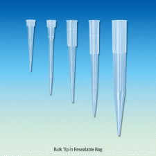ABDOS® LAST DROPTM Low Retention Pipettor Tip, with Precise Graduation, for Minimal Sample Loss, 0.2~1,000㎕Ideal for Microbiological Lab, DNase·RNase·Pyrogen-Free, with Bulk·Rack·Sterile Rack·Refill Pack-type, 고정밀 피펫터 팁, 시료손실 최소화