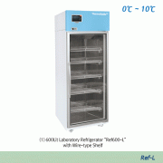 DAIHAN® 600 & 1300Lit SMART Laboratory Refrigerator “Ref-L” , Dual Eva-defrost, 0~10℃ NEWWith Smart-Lab TM System, CFC-Free(R-404A), Teflon-coated Wire Shelf, Door Lock Device, 실험실용 다용도 냉장고