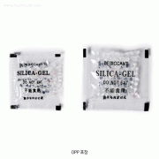 Non-Indicating-Type, Silica-gel White, Desiccant, Ready to Using Pack, 5~10mesh, 1g~20gIdeal for drying agent of Foodstuff·Medical Supplies &c., 백색 실리카겔 건조제