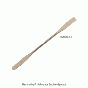 Hammacher® High-grade Double-Spatula, L130~500mmMade of Stainless-steel·PTFE-coated·Titanium, [ Germany-made ] , 고품질 양면 스패츌러