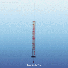 SGE® Syringe for Hewlett-Packard Autosample