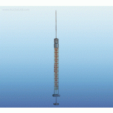 SGE® Syringes for Shimadzu Autosampler