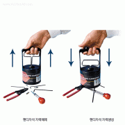 Magnetic Pick-up Tool, Magnetic Power : 1 0LBSEasily Removed for, Cylindrical Magnetic Body, 핸디자석, 자력해제 용이