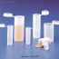 Kartell® PE Sample Vials / Containers, with Attached Push Cap 1~35㎖, PE 샘플 바이알