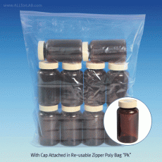 KSC® PET Clean wide-Neck Bottles, with PP ScrewcapIdeal for Food & Medical Supplies Sampling / Storage, 25~950㎖PET 광구 크린 바틀