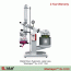 SciLab® 10-/20-Lit Digital Rotary Evaporator “WiseVaporTM Ev-1010”, “WiseVaporTM Ev-1020”, Large Capacity with Digital Controlled Stainless-steel Bath 99℃, Electric Lift Bath, Vertical-type, 20~130 rpm, 대용량 회전식 증발 농축기