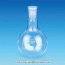 DURAN or PYREX glass Round Bottom Flasks, 10~6,000㎖, 부 환저 플라스크