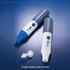 Azlon® Bibbette® Pipet Filler, for Pipets of 0.1~100㎖, 피펫 컨트롤러