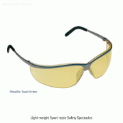 3M® Light-weight Sport-style Safety Spectacles, Anti-Fog / -Scratch / -UV 99.9%, Ideal for Outdoor Act, 경량 스포츠 스타일 보안경