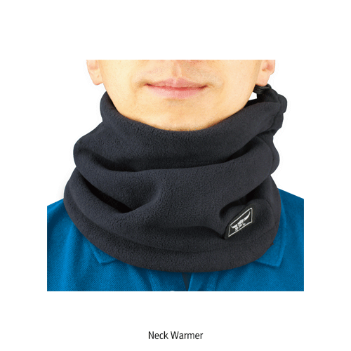 Buffalo® 넥워머, 이중원단, Neck Warmer