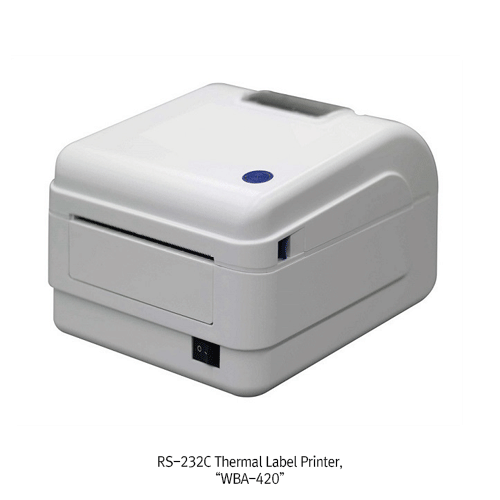 DAIHAN® [d] 1mg, max.110g High-performance Moisture Analyzer “WBA-110M”, 0.00~100.00%, 40℃~199℃<br>With 100g Cali. Weight, Back Light LCD, Counting Func., 3×displays of %(g)·℃·Time, & Ext-CAL Program, 초정밀/다용도 수분측정기