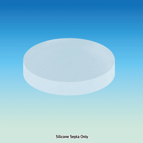 DURAN® GL45 Aluminium Open- or Closed-top Screwcap, Excellent Heat Resistant, up to 260℃<br>Ideal for Alternative to Plastic Screwcaps, Autoclavable, GL45 알루미늄 스크류캡, 오픈탑 or 클로즈탑