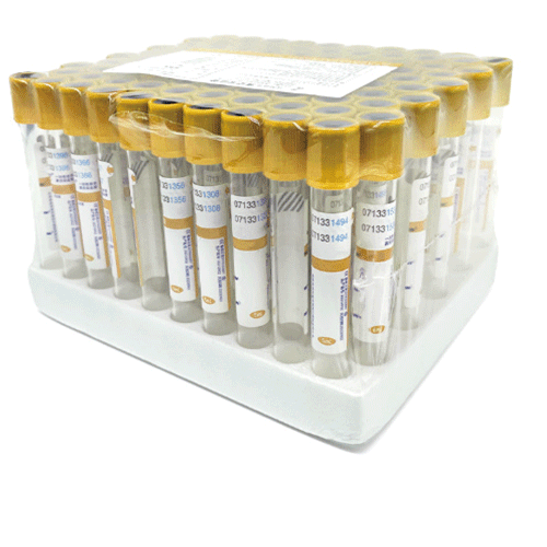 mediclin® 120㎖ PP Convenient Specimen Container and 10㎖ PET Vacuum Tube, CE Certified, Sterile<br>Ideal for Urine Collection·Transportation·Storage, 멸균 샘플 컨테이너 & 진공튜브, 소변검사용, 컵과 튜브 개별 구매