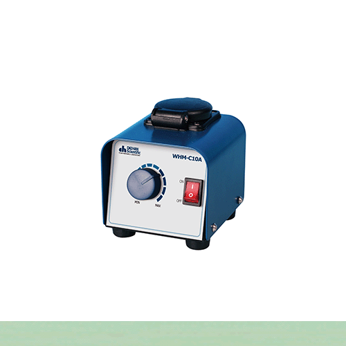 DAIHAN Aluminum-case Remotecontrolled Flask Heating Mantle, (1) 450℃ Basic & (2) 650℃ High Temp-type, 50㎖~100Lit<br>With Nickel Chrome Heating Element, K-type Thermo-Sensor Integrated, with Certi. & Traceability, Option-Controller<br>라운드플라스크용 히팅맨틀, K-type
