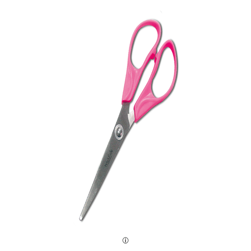 Multi-use Scissors, Excellent & Smooth Cutting, Easy Grip, Durable, 뛰어난 내구성의 가위