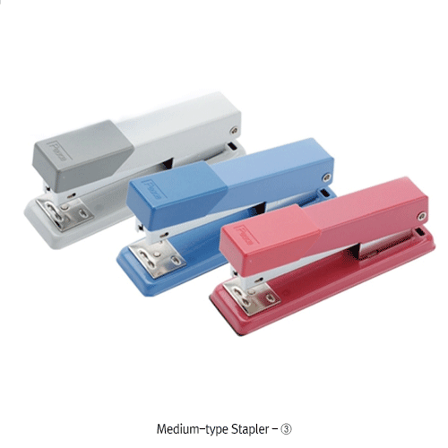 Peace Office Stapler<br>Trouble-free, 사무용 스테플러