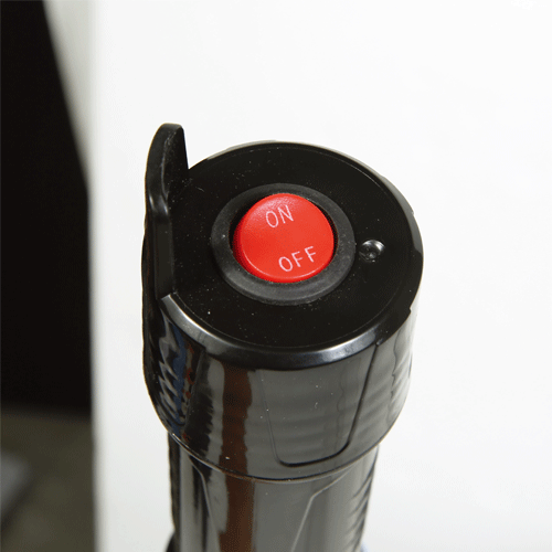 배터리 펌프, Battery Operated Pump
