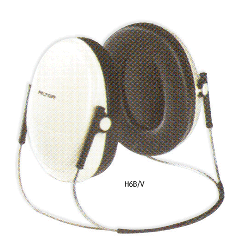 3M® Peltor Optime® Earmuff, up to 95·98·101·105 dB according to ANSI<br>Ideal for Use with Other Protection Equipment, Ultra-soft Ear Cushions, 귀덮개