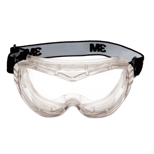 3M® Chemical Splash/Impact Safety Goggle & OTG Spectacle, Fit Well Over Glasses/Eyeware, Coated Clear PC Lens<br>With Ventilation System(except OTG Spectacle), Anti-Fog·Scratch·UV 99.9%, 안경위에 겹쳐쓸수있는 다용도 보안경