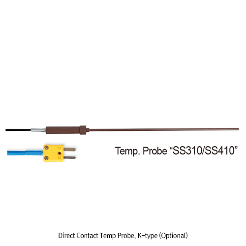 DAIHAN® Premium Ultra Hi-Torque Overhead Stirrer “OVS-G30”, with Permanently Brushless Motor(BLDC), Max. 60:1, 350,000mPas<br>With Planetary-gear, Torque(Ncm)·Viscosity(mPas)·Temperature(℃)·Real Time Display, Optional Remote Control, Max. 550rpm<br>Chuck 