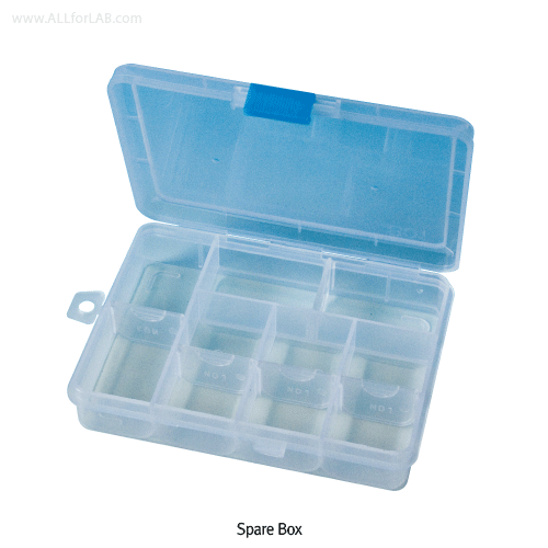 Cowie® TURBOTM PTFE Extra Power-type Stirrer Bar Set, for Lab & Industry, L8~60mm & L10~50mm<br>For Lab & Industry, -200℃+280℃, TURBOTM PTFE 마그네틱바 종합세트