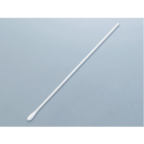 Cotton Swab, Double-ended, 100% Cotton-Tip, Paper Stick-Handle<br>Excellent Absorption, Length 146mm, Φ4.7mm Tip 종이핸들 면봉