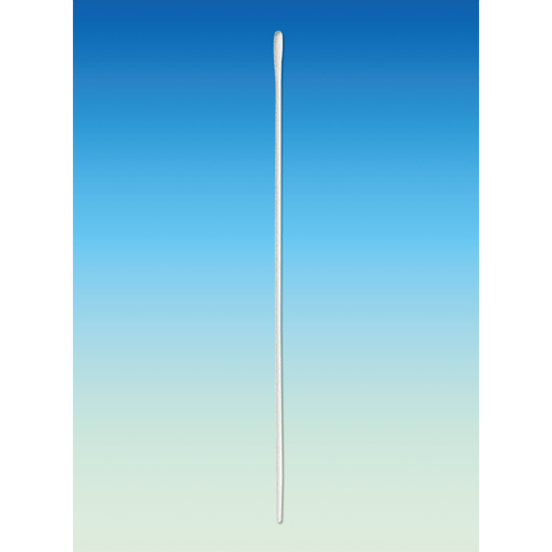 Long Handle Precise Cotton Swab, Φ2.3mm Tip, for General Use<br>With Paper Handle, L160mm, 100pcs/Zipper bag, 얇은 코튼 팁 면봉