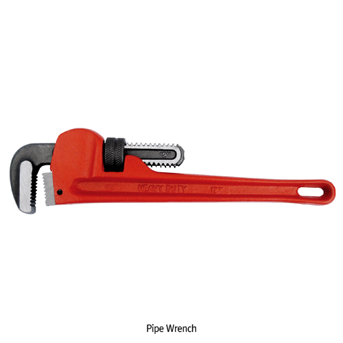 파이프렌치, Pipe Wrench