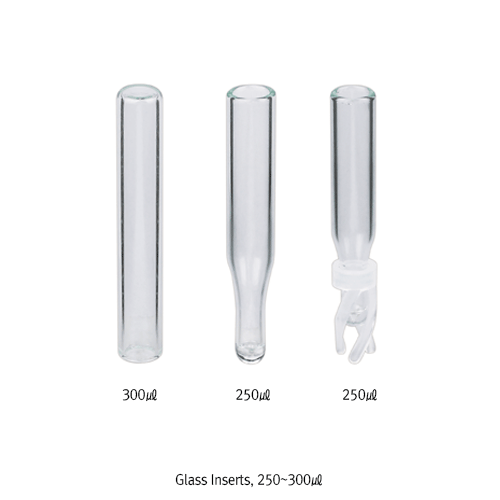 SciLab® 9-425 Screwtop 2㎖/Φ12×32 Autosampler Vial, Large Opening, Caps·Septa·Inserts ; Separately<br>Clear & Amber, for Chromatography, Boro-glass 5.1, 2㎖ 스크류탑 오토샘플러 바이알, 캡·셉타·인써트 별매, 12×32