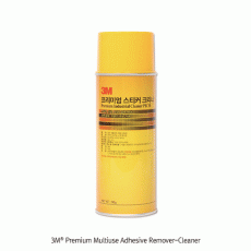 3M® Premium Multiuse Adhesive Remover-Cleaner, Strong Cleaning Efficiency, 295g<br>Excellent for Removal of Adhesive Residue, 다용도 접착제 제거제, 프리미엄 타입