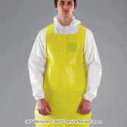 3M® “Microchem® 3000” Chemical Resistant Apron, Made of Polypropylene<br>Durable & Wearable, KOSHA Certified, 내화학 앞치마, 유기화합물용