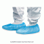 AnySafeTM Antistatic Clean Room Shoe Cover, Non-woven Fabric<br>Clean Class 10,000, 크린룸/정전기 방지 신발 커버