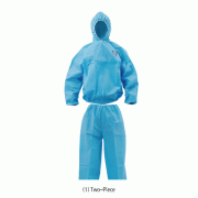KleenGuard® Protective Apparel, Two-piece type, Anti-Static, Breathable, 보호복, 산업용