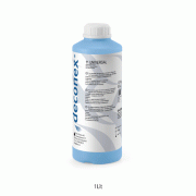 deconex® Ultrasonic Cleaning Special Detergent, 1 & 5Lit<br>Ideal for Max. Effect of the Ultrasonic Cleaning, Optimum Cleaning Results, 초음파 세척기 전용 세척제