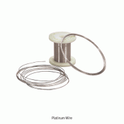 Platinum Wire, for Inoculating, 99.9%, 백금선