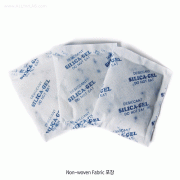 Desiccant Non-Indicating-type White Silica-gel, 20g & 500g<br>Ideal for drying agent of Foodstuff·Medical Supplies &c., 백색 실리카겔 건조제