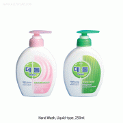 Oxy® Dettol® Hand Wash, Liquid-type & Foaming-type, 250㎖, pH6.0<br>With Subacidity, Antibacterial Cleanser, 데톨 손 세정 및 소독제