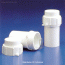 Kartell® Slide Jar with Screwcap, PP, Block UV Rays, for 5~10 Slides<br>For Mailing & Storing Microscape Slides, -10℃+125/140℃, <Italy-Made> PP 슬라이드 자