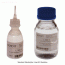 SI Analytics® Electrolyte Solution, 3mol/L KCl Solution Sterilized in DURAN Glass Bottle<br>For Reference Electrode, Electrolyte Bridges and Storage, 전해 용액