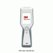 3M® Clean-TraceTM Hygiene Monitoring & Management System, Luminometer & Surface and Water ATP Swab<br>With Management Software, One-handed Operation, User Friendly Touchscreen, 환경위생 검사 및 관리 시스템
