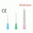 Single-Use Medical Hypodermic Needle, Stainless-steel, 21~27 Gauge, Medicaluse<br>E.O Steriled, Individual Pack, <Korea-Made> 일회용 멸균 주사침·일반 주사침