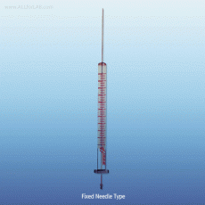 SGE® 10㎕ Syringe for Hewlett-Packard Autosampler