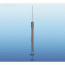 SGE® 0.5 & 10㎕ Syringes for Shimadzu Autosampler